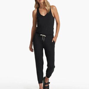 Vuori Lux Jumpsuit
